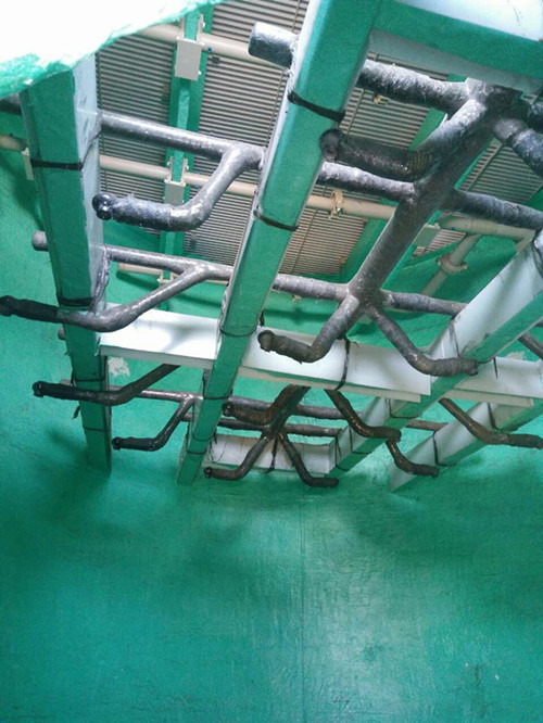 喷淋管道