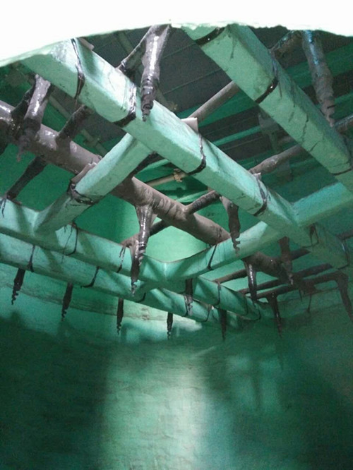 喷淋管道