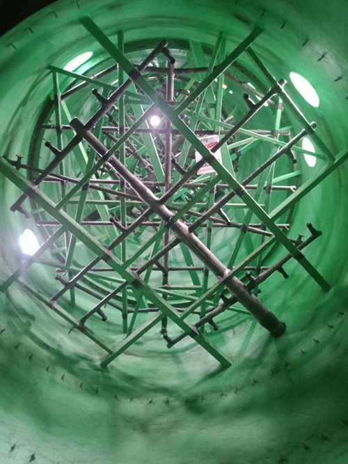 喷淋管道